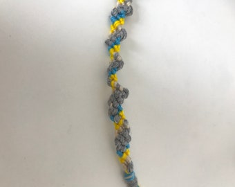 Bracciale Vsco 3D